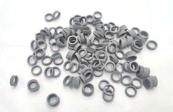 Купить Rogers Bisco HT-820 Gray hard silicone foam, Density is 384 kg/m³ online manufacture