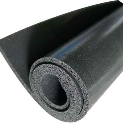 Купить Rogers Bisco BF-2000 Ультрамягкий силиконовый пенопласт, огнестойкий, плотность 175 кг/м³ online manufacture