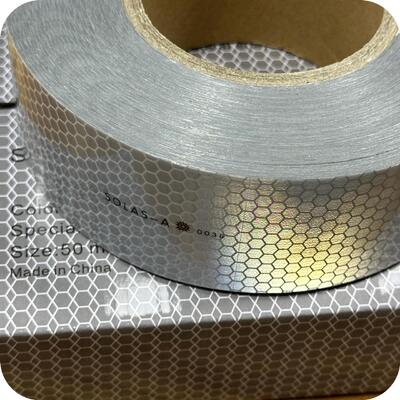 Купить Морская светоотражающая пленка SOLAS светоотражающие наклейки - используются для спасательных кругов на судах Производство в сети