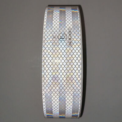 Купить 3M 983-10 ES Белый, Diamond Grade, С ECE, 50.8 мм x 45.72 м, 1 рулон/коробка Производство в сети