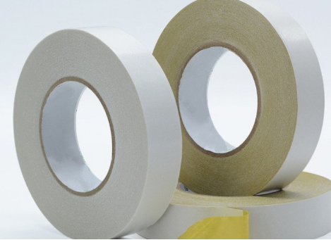 купить High Viscosity Double Sided Adhesive Tape for Screen Printing Pallets and T-Shirt Printing Производство в сети