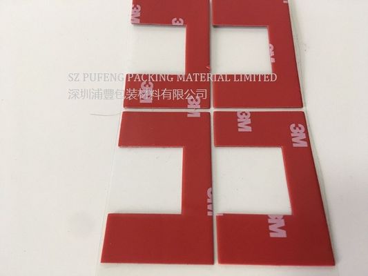 Купить Вырезывание ленты пены vhb VHB 3M5952 акриловое 	ленты vhb 3m online manufacture