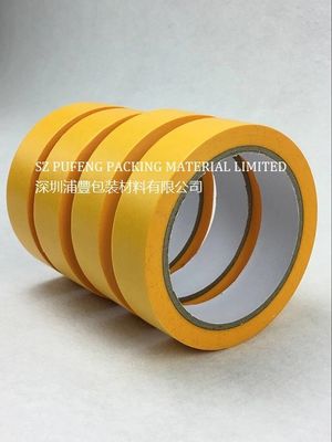 Купить 0.08 мм акриловая маскировочная лента с прочностью 20 Н/см online manufacture