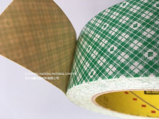 Купить давление ленты 0.15mm акриловое двойное, который встали на сторону противоударное - чувствительная клейкая лента онлайн изготовление