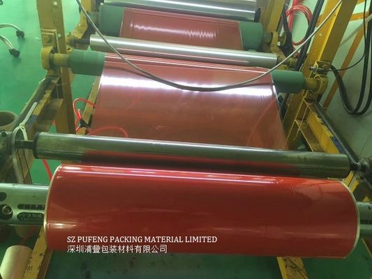 Купить Одиночная, который встали на сторону лента доказательства жары 2mm 216FT 33m электрическая онлайн изготовление