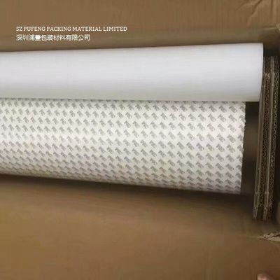 Купить лента 3M5423 прилипания силикона 2.2N/25mm одиночная, который встали на сторону с удлиненностью 150% онлайн изготовление
