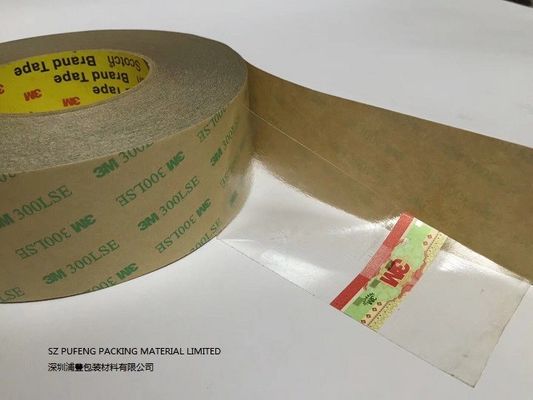 Купить клейкая лента 9495LESided, лента 3M 300LSE 0.17mm 3M встали на сторону двойником, который online manufacture