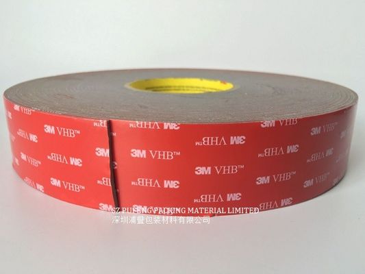 Купить 4920 4930 2 - встала на сторону клейкая лента, акриловые 3M лента 4910 VHB акриловая online manufacture