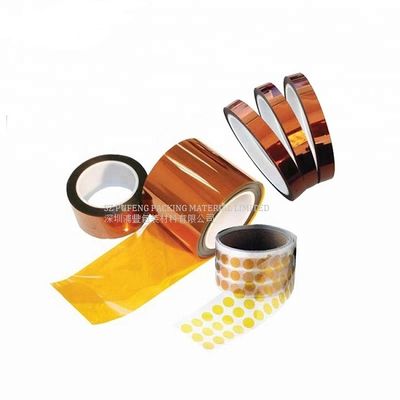 Купить Анти- статическая лента Polyimide кэптона 0.06mm для PCB печатая защиту онлайн изготовление