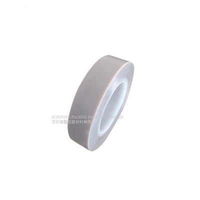 Купить Лента огнеупорного кремнийорганического соединения белая PTFE, клейкая лента 7KV PTFE онлайн изготовление