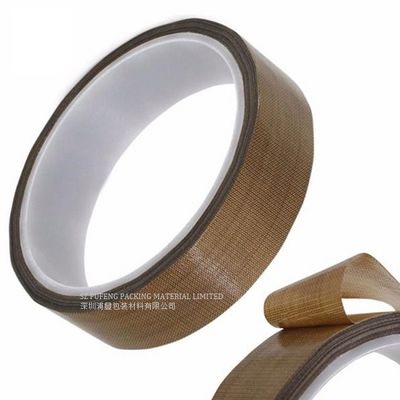 Купить 80 лента RoHS высокотемпературная PTFE микрона, лента стеклянной ткани PTFE онлайн изготовление
