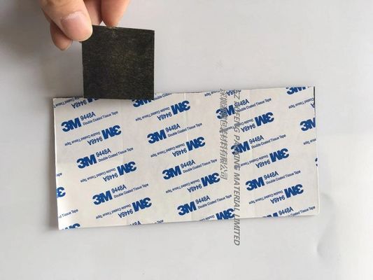 Купить INOAC PORON черная антивибрационная сотовая полиуретановая пена слипчивая EPDM водостойкая online manufacture