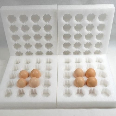 Купить Biodegradable поднос яя листа 30 пены вставки EPE с упаковкой коробки онлайн изготовление