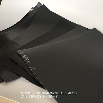 4701-40-15125-04 Rogers Foam Raw Materials Can Be Die Cut Processing Процесс обработки пенообразующих материалов