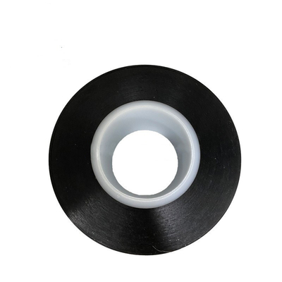 TESA 75630 0.3MM Черный цвет акриловой ударной пеной двусторонняя лента