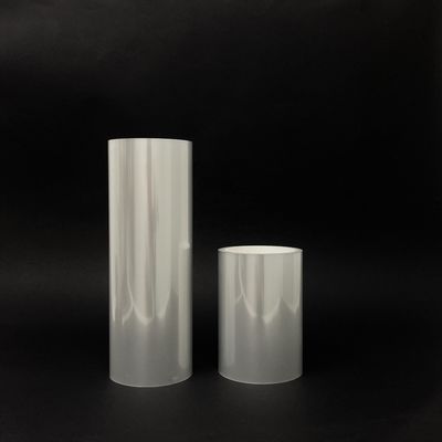 Прозрачная ПЭТ полиэстерная защитная пленка для экрана мобильных телефонов