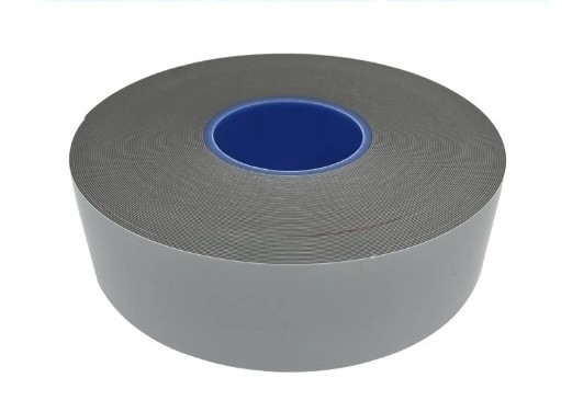 Tesa77208 Плита Антенна B Колонна Декоративная полоса Фиксированная Срезная двусторонняя клеящая акриловая пенопласта серая
