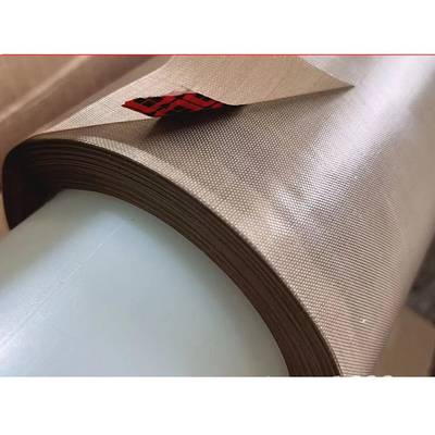 3MTM PTFE 5451 Коричневая стеклянная лента 1 дюйм × 36 ярдов 5,3 миллиметра