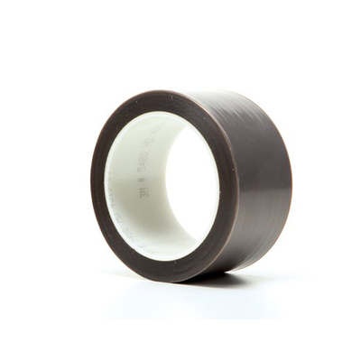 3MTM 5480 серая лента из ПТФЕ 14 дюймов х 36 ярдов 1 рулон в коробку