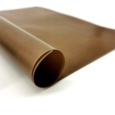 ESD PTFE стеклянные волокна Самоклеящийся клей Изоляционная теплостойкая лента