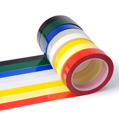 Mylar Tape полиэстерная акриловая лента для трансформаторного двигателя
