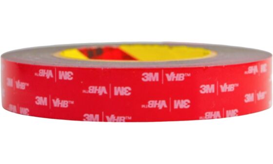 Double Sided Adhesive Tape Acrylic Foam for Automotive Bonding and Mounting Applications with Strong Durable Hold and Performance