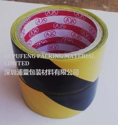 лента маркировки пола 0.18mm