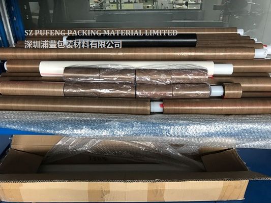 Клейкая лента полиэстера теплостойкая для маскировать принтера 3D