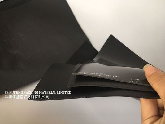 Природный каучук пены уретана клетки N-147 30mm закрытый