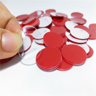 3M VHB акриловая клейкая лента Die Cut клейкая лента Водонепроницаемая высечка Kapton Tape