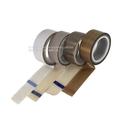 лента 0.13mm PTFE